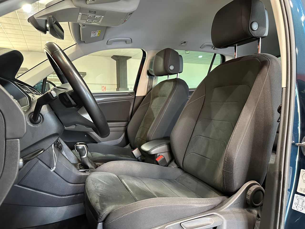 Volkswagen Tiguan Life 1.4 TSI eHybrid 180kW (245CV) DSG - Foto 12