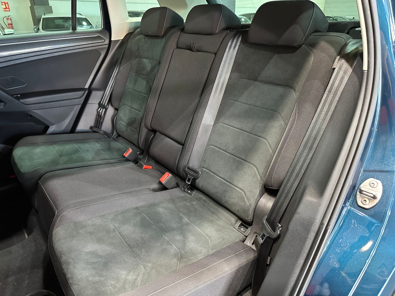 Volkswagen Tiguan Life 1.4 TSI eHybrid 180kW (245CV) DSG - Foto 11