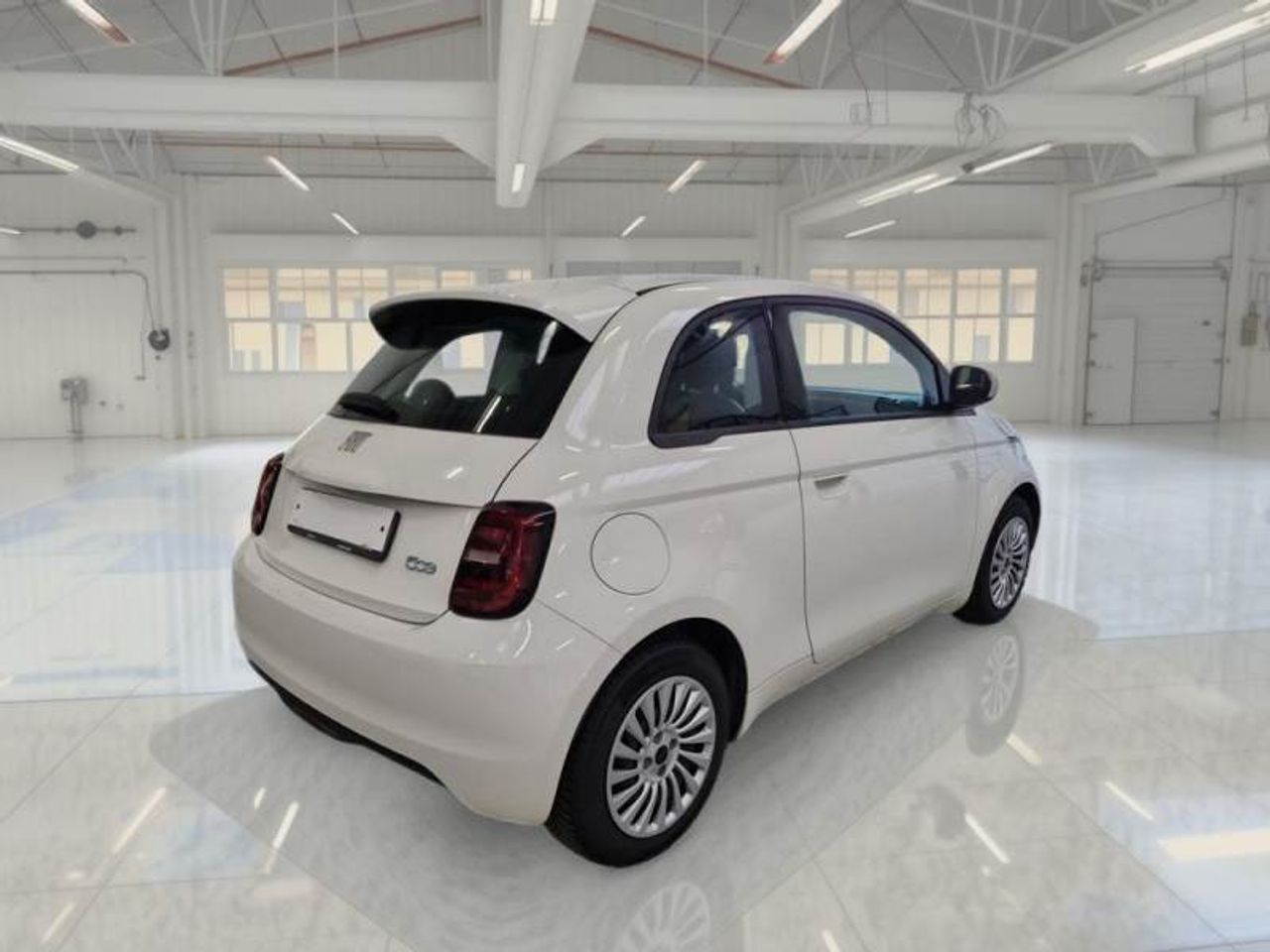 Fiat 500 Action Hb 185km 70kW (95CV) - Foto 4