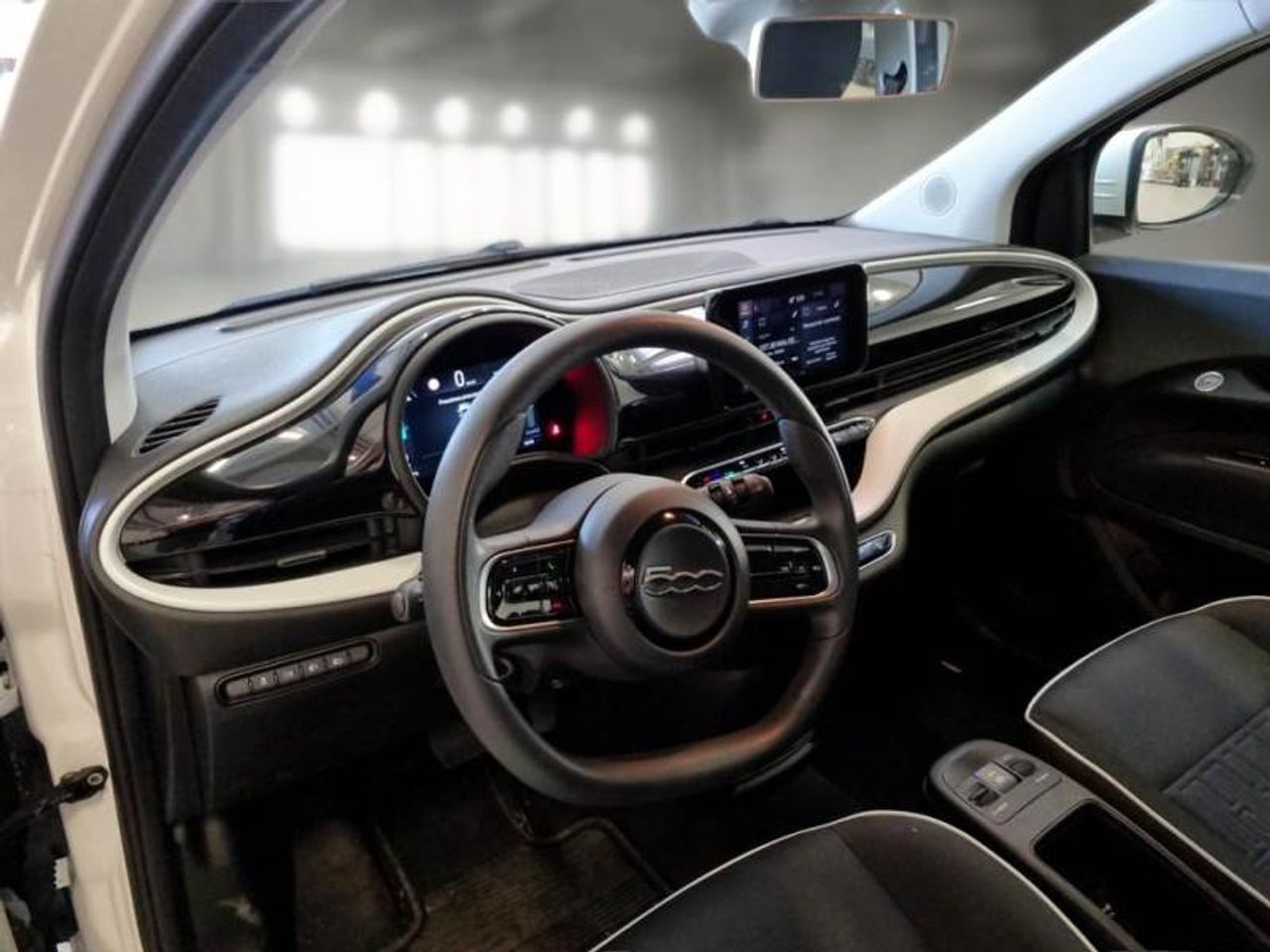 Fiat 500 Action Hb 185km 70kW (95CV) - Foto 5