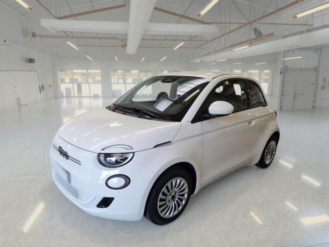 Fiat 500 Action Hb 185km 70kW (95CV) - Foto 3