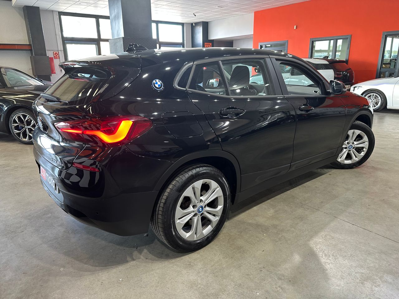 BMW X2 xDrive25e Auto - Foto 7