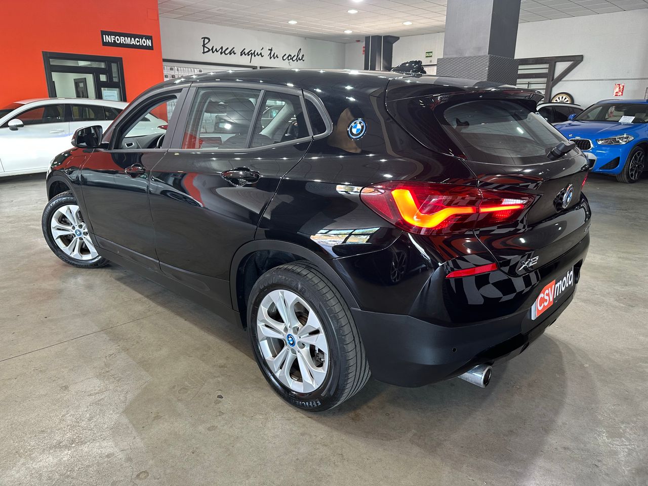 BMW X2 xDrive25e Auto - Foto 6
