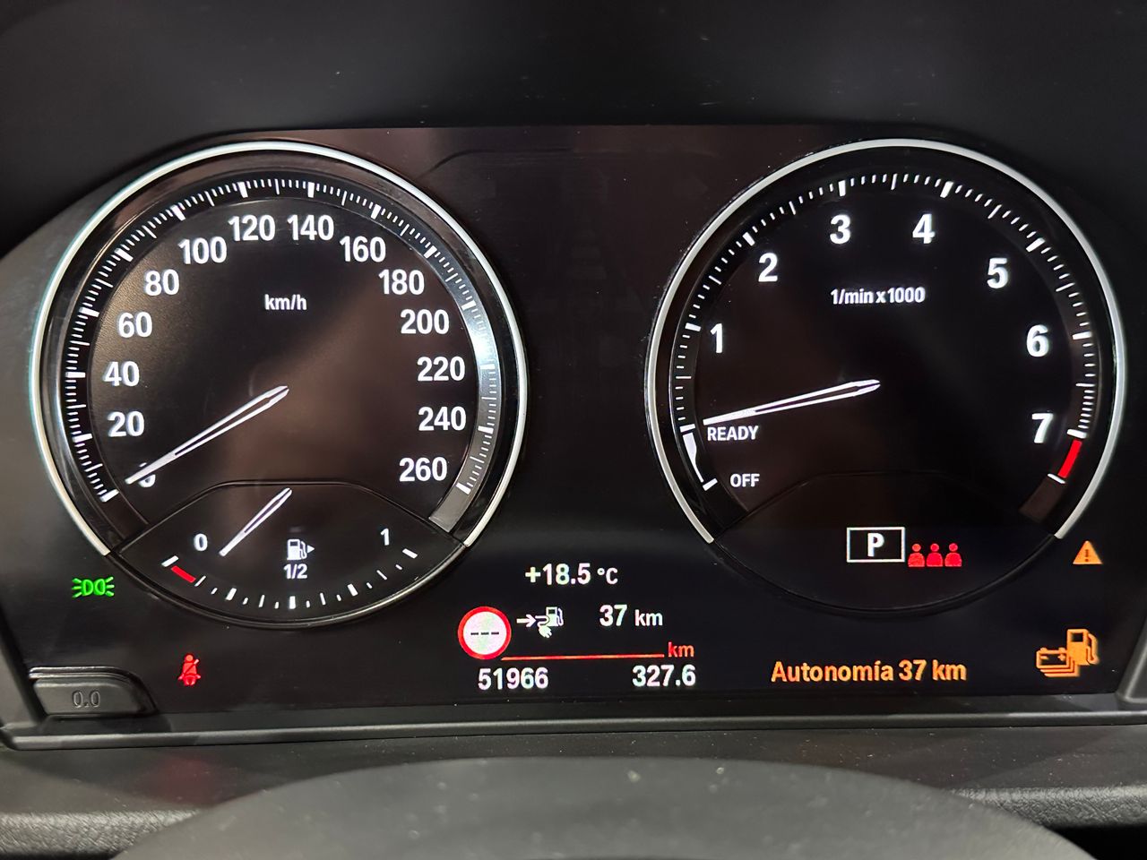 BMW X2 xDrive25e Auto - Foto 19