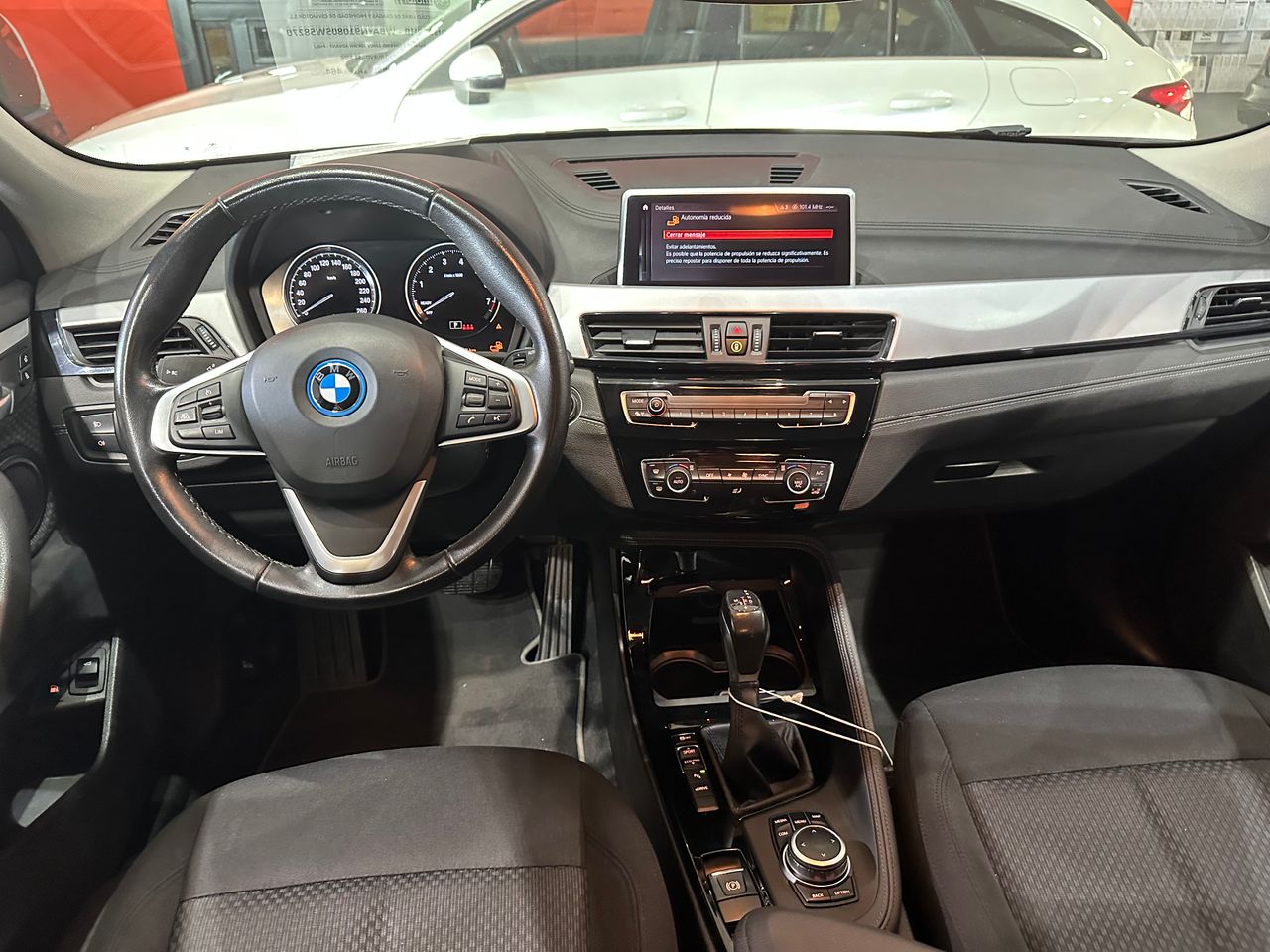 BMW X2 xDrive25e Auto - Foto 13