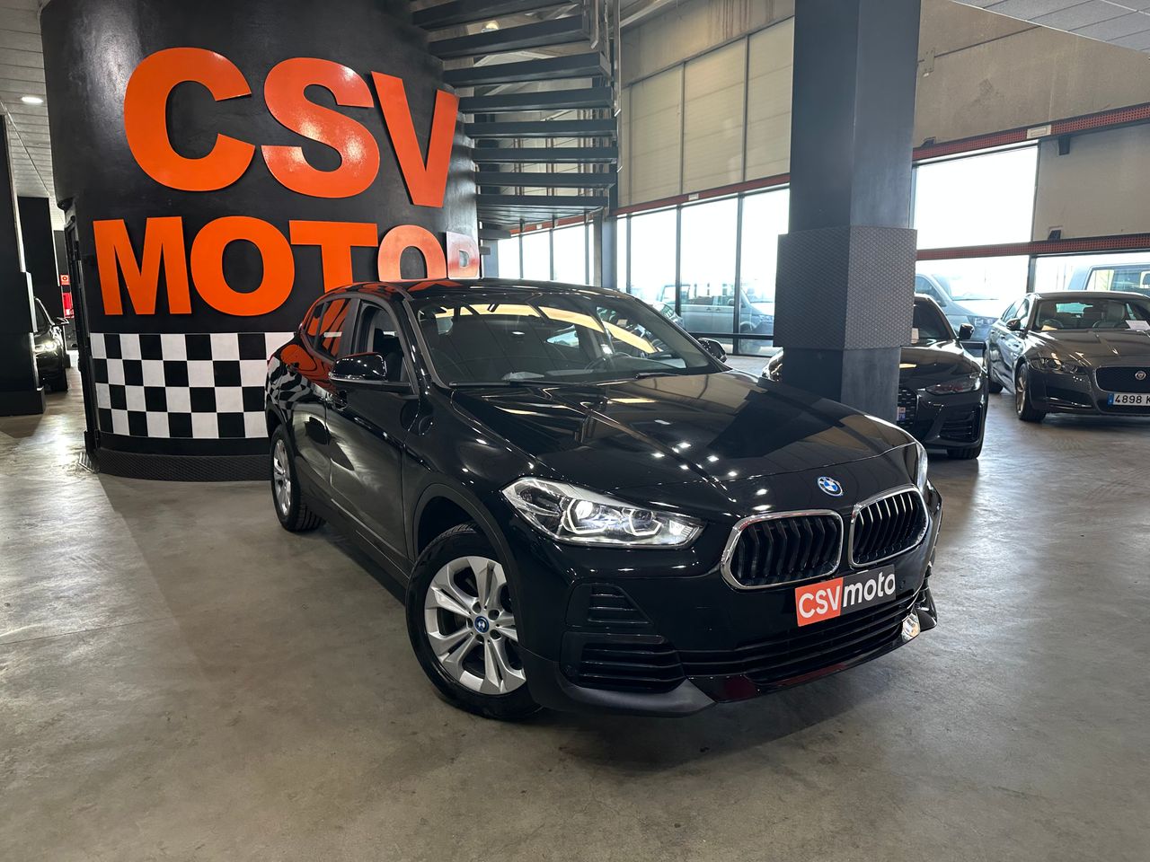 BMW X2 xDrive25e Auto - Foto 5