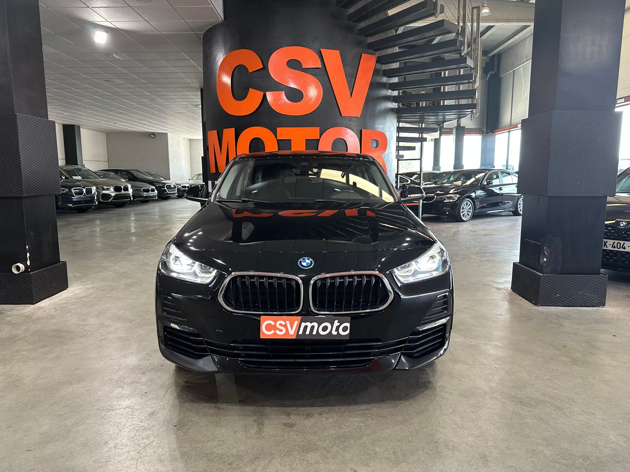 BMW X2 xDrive25e Auto - Foto 4