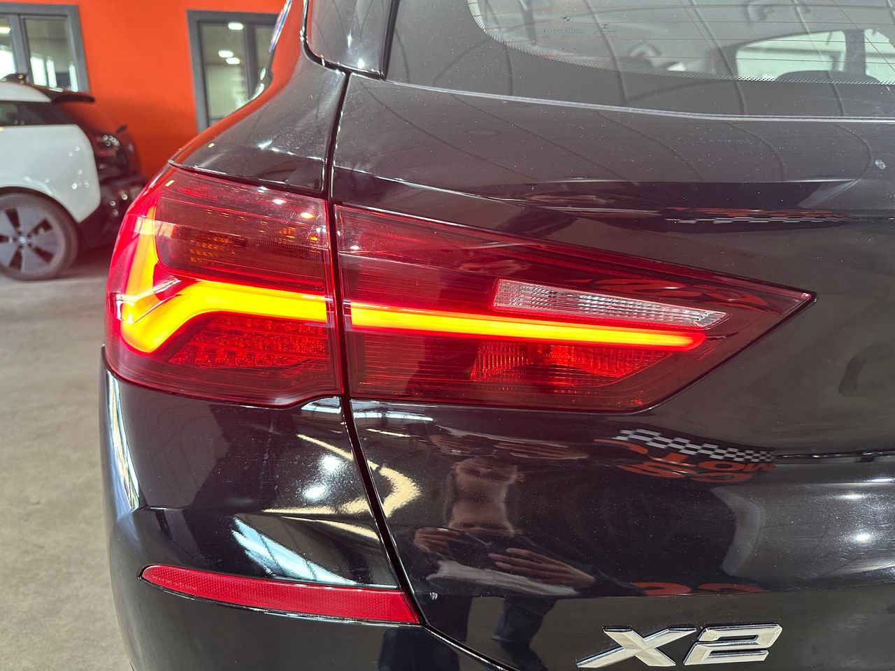 BMW X2 xDrive25e Auto - Foto 26