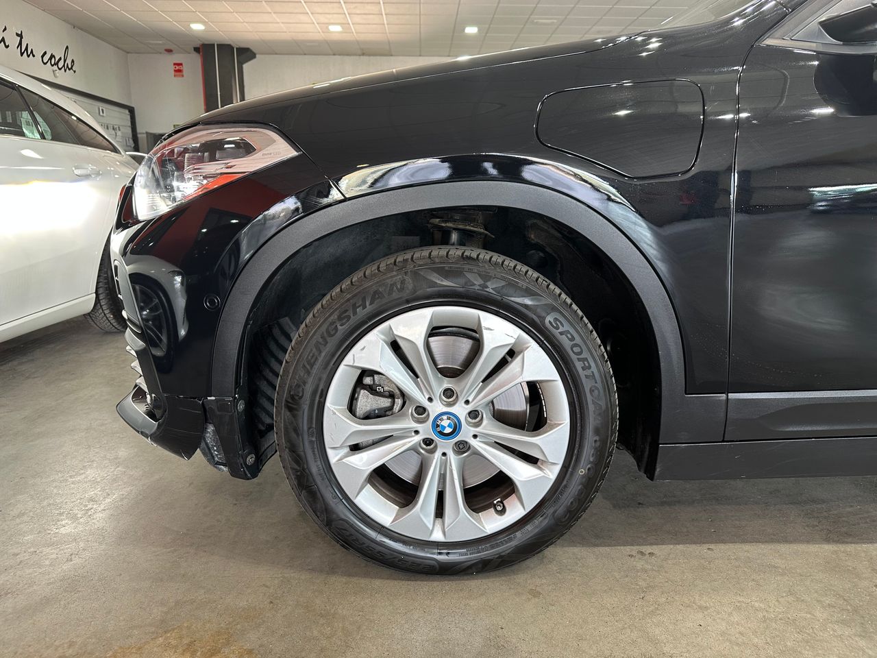 BMW X2 xDrive25e Auto - Foto 27