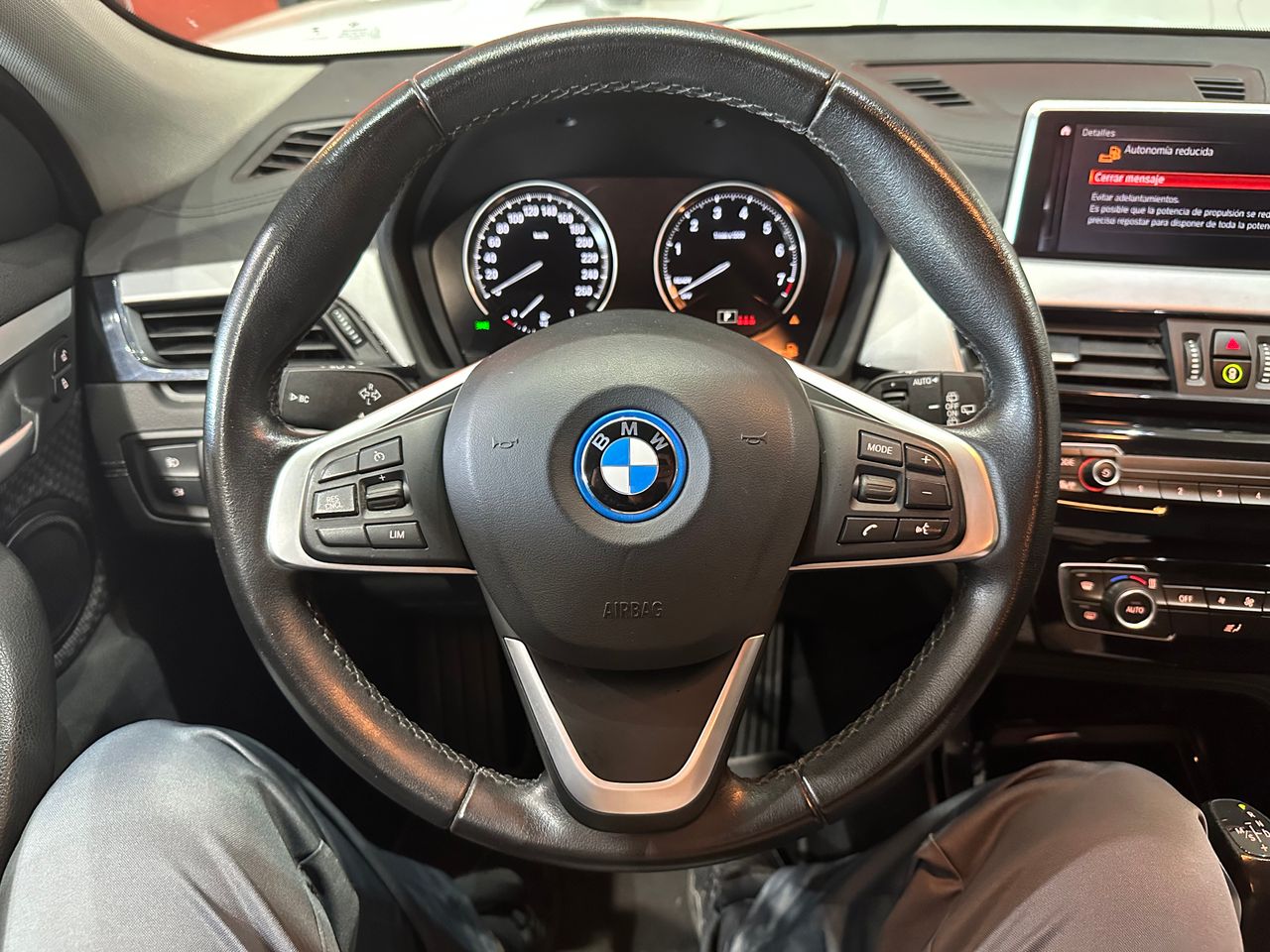 BMW X2 xDrive25e Auto - Foto 16