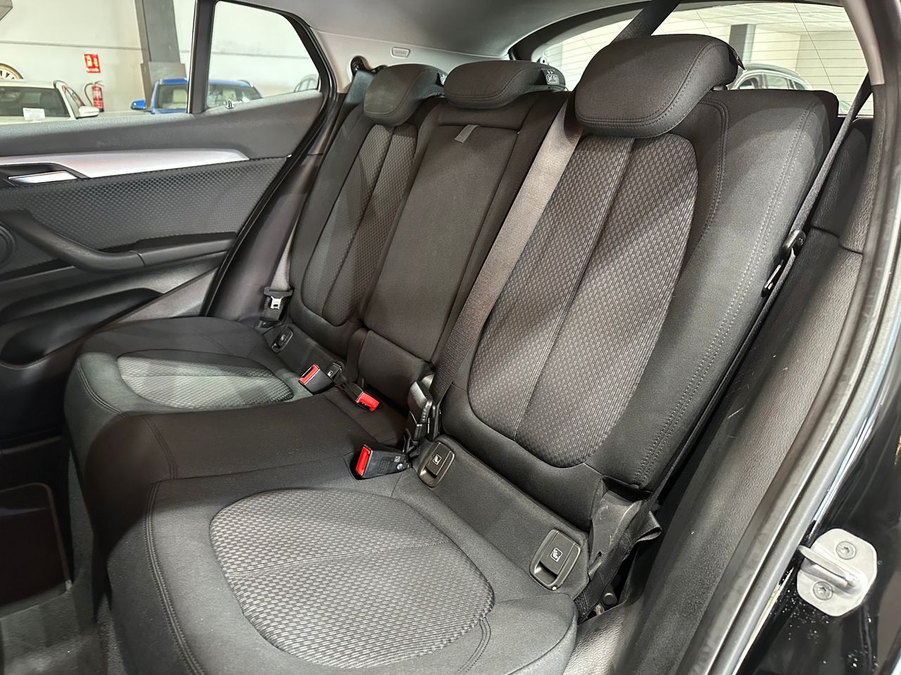 BMW X2 xDrive25e Auto - Foto 11