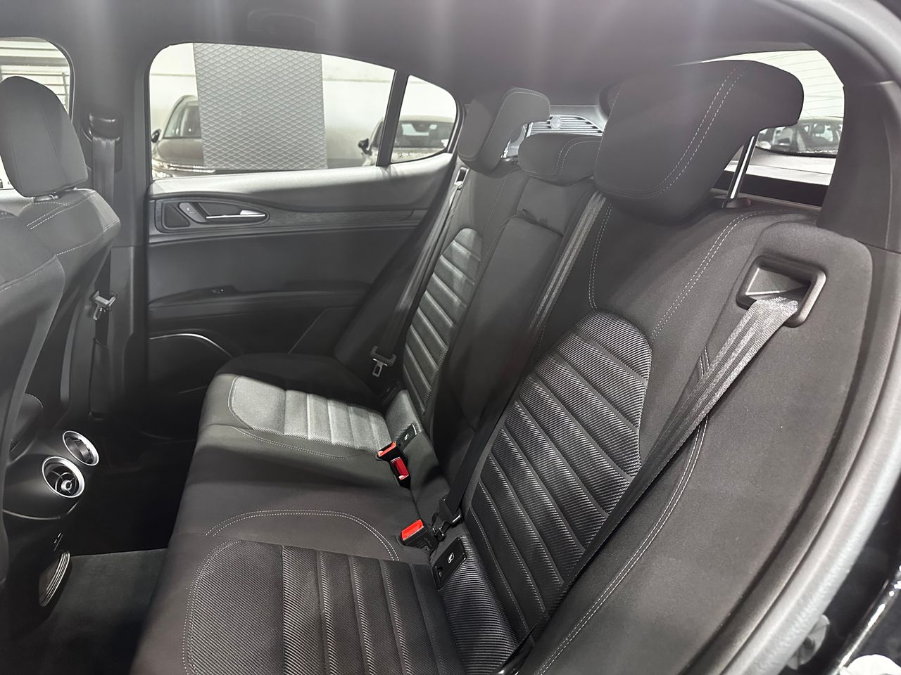 Alfa Romeo Stelvio 2.2 Diesel 140kW (190cv) SUPER AWD - Foto 12