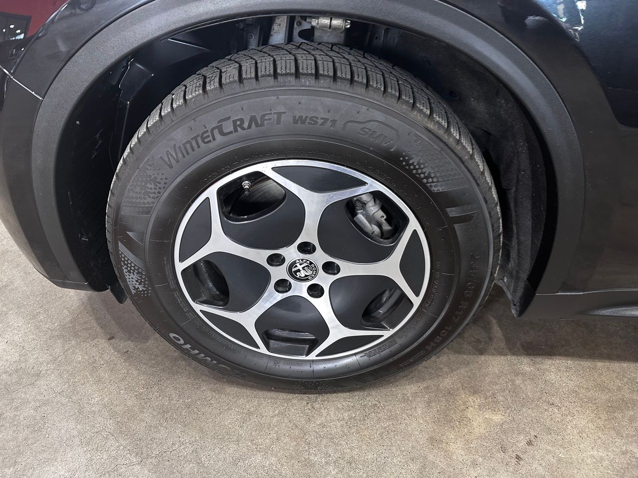 Alfa Romeo Stelvio 2.2 Diesel 140kW (190cv) SUPER AWD - Foto 21