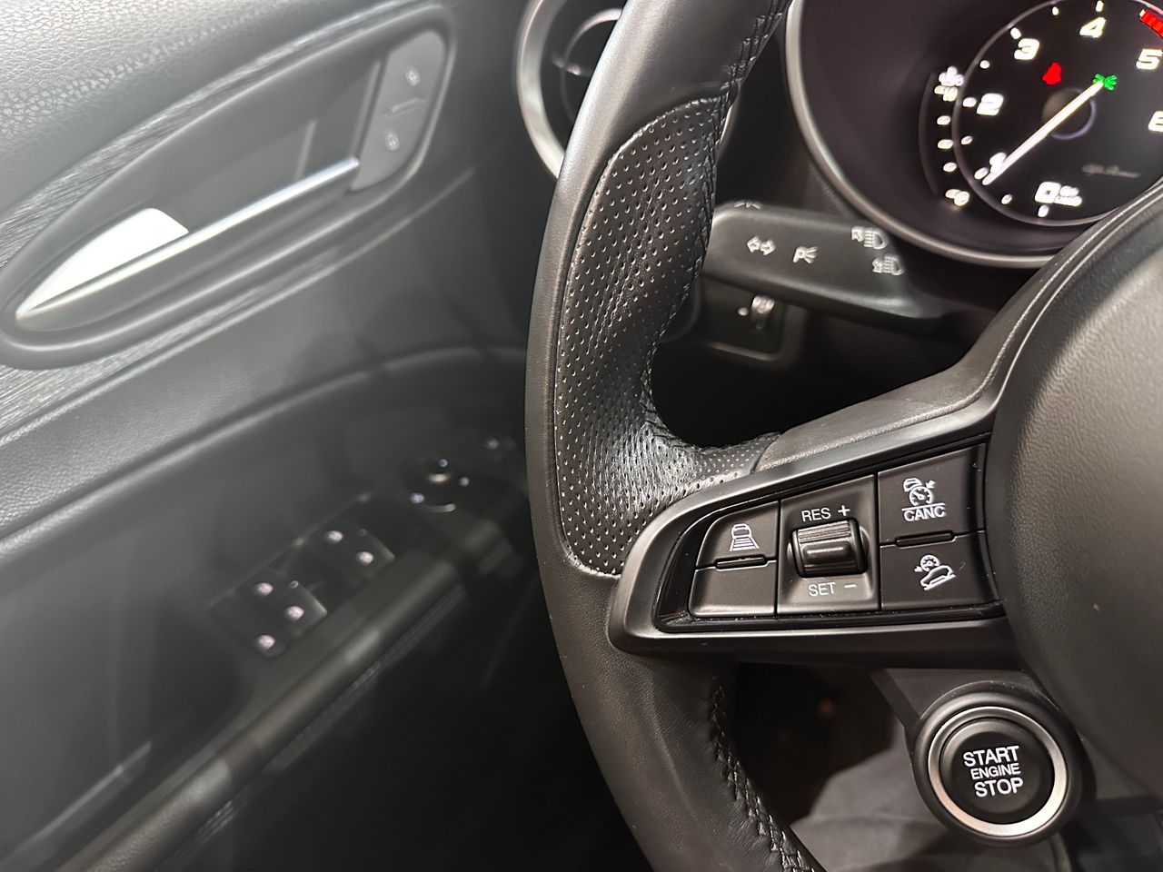 Alfa Romeo Stelvio 2.2 Diesel 140kW (190cv) SUPER AWD - Foto 19