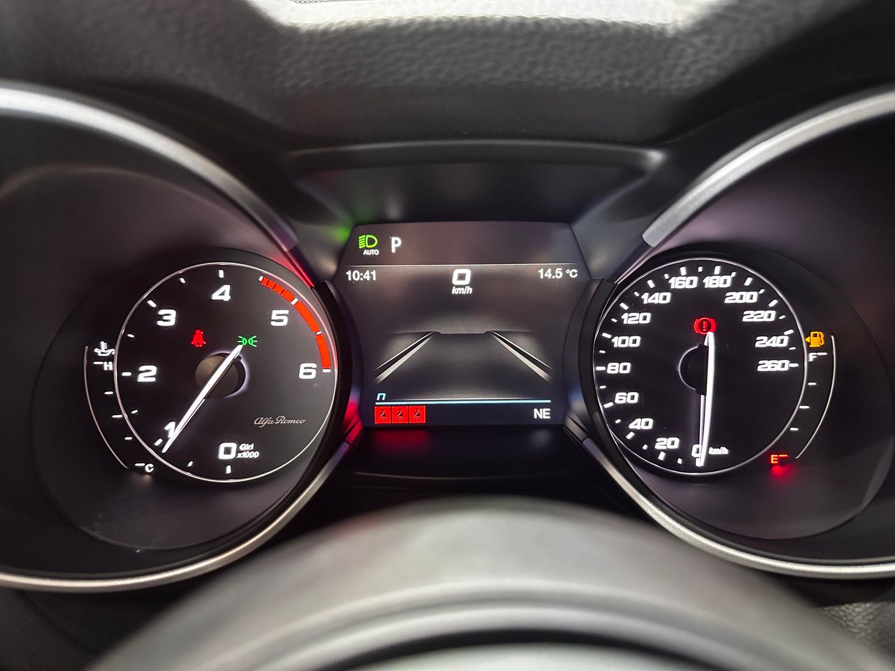 Alfa Romeo Stelvio 2.2 Diesel 140kW (190cv) SUPER AWD - Foto 15