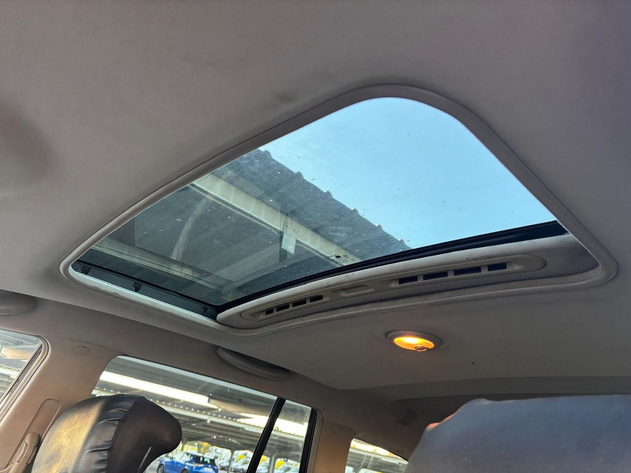 SsangYong Kyron 200Xdi Limited - Foto 14