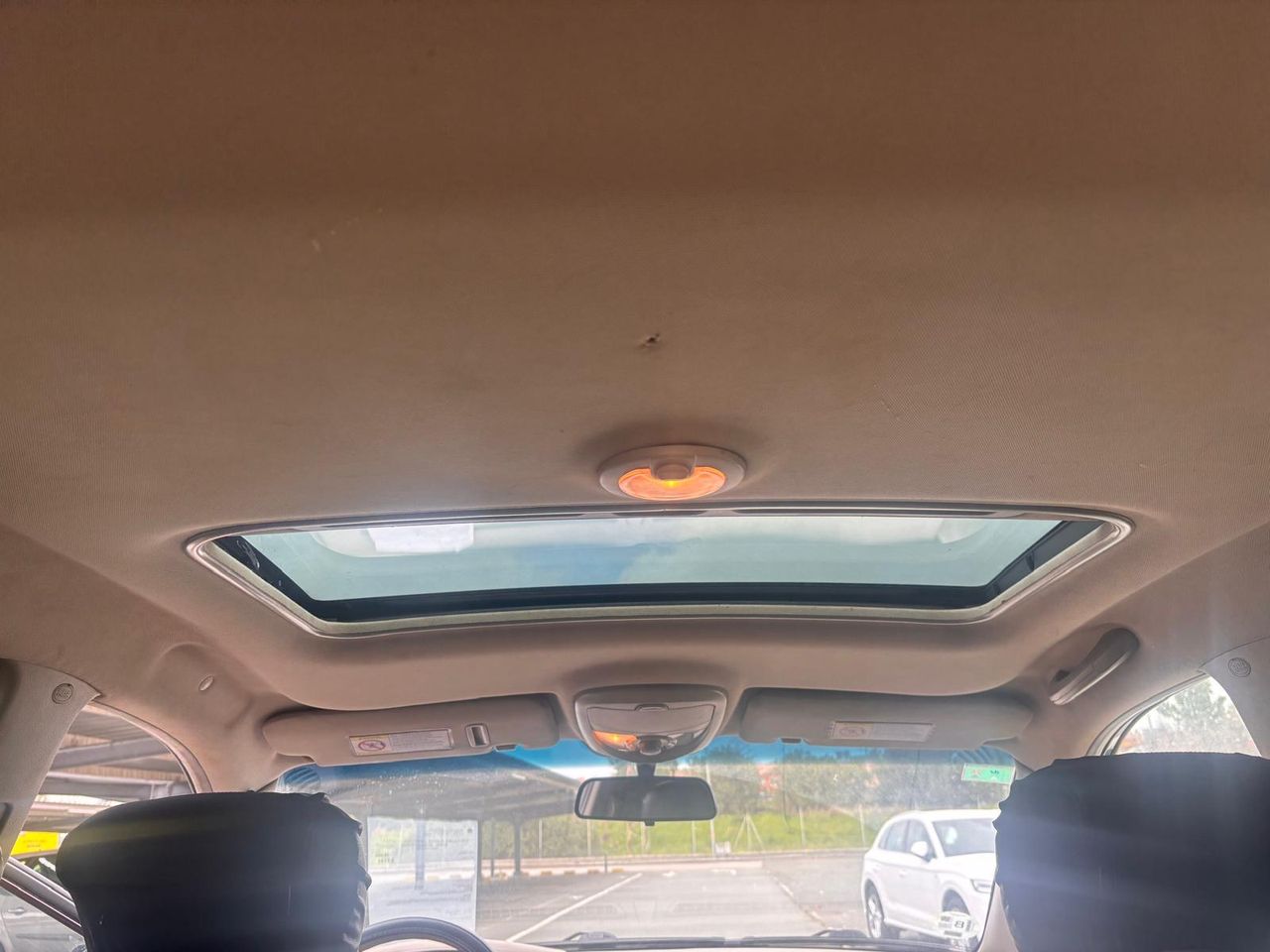 SsangYong Kyron 200Xdi Limited - Foto 12