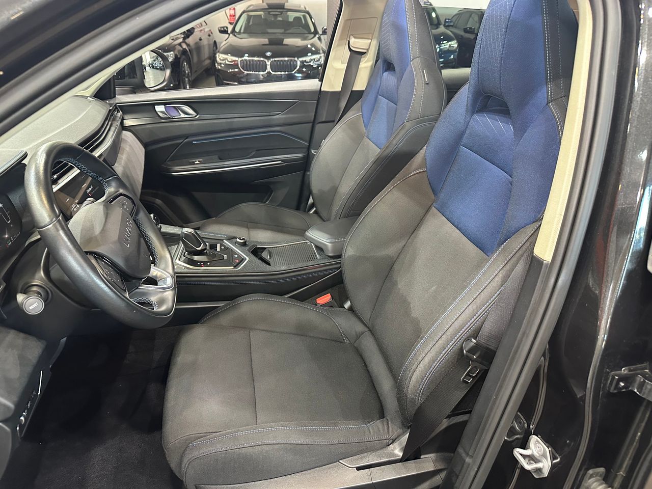 Lynk & Co 01 1.5 PHEV 3.3kW - Foto 11