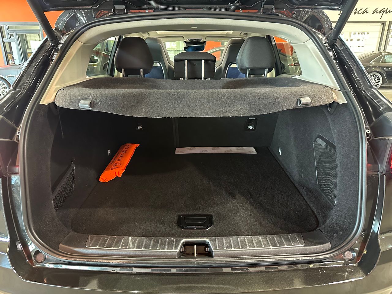 Lynk & Co 01 1.5 PHEV 3.3kW - Foto 9