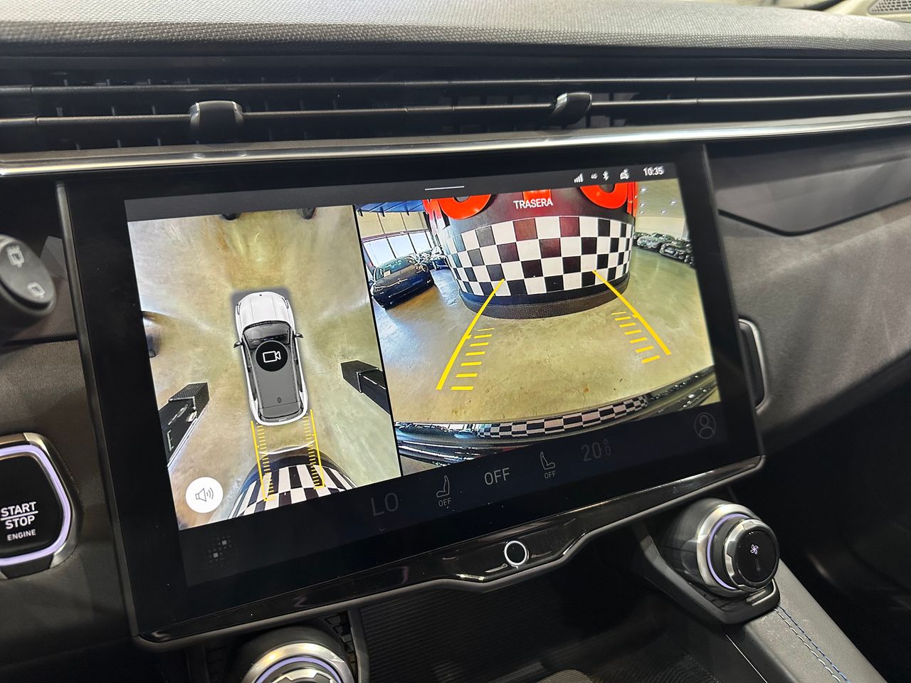 Lynk & Co 01 1.5 PHEV 3.3kW - Foto 17