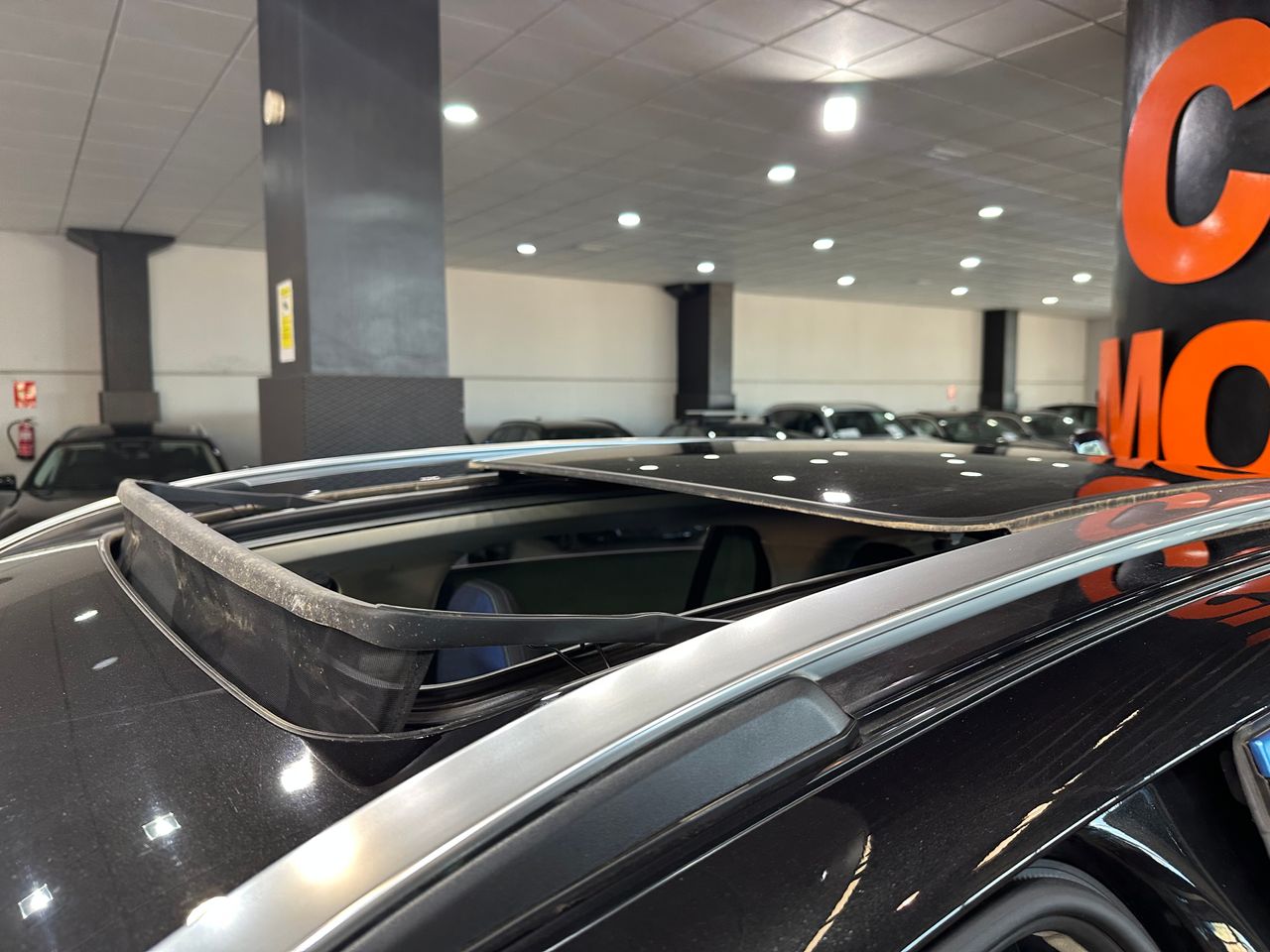 Lynk & Co 01 1.5 PHEV 3.3kW - Foto 21