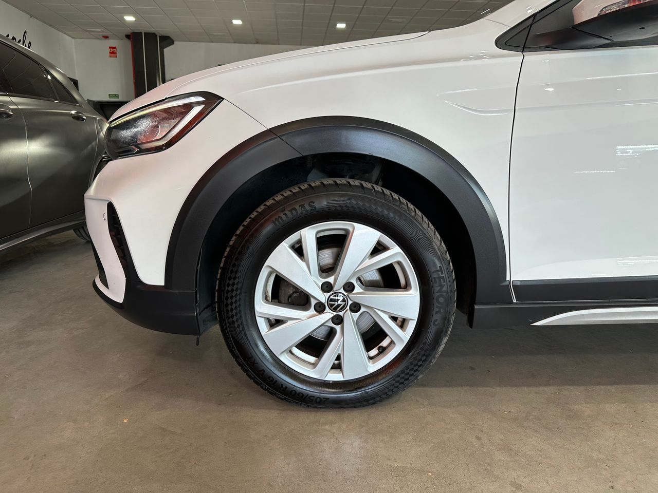 Volkswagen Taigo Life 1.0 TSI 70kW (95CV) - Foto 27