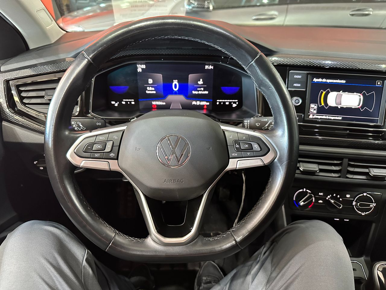 Volkswagen Taigo Life 1.0 TSI 70kW (95CV) - Foto 16