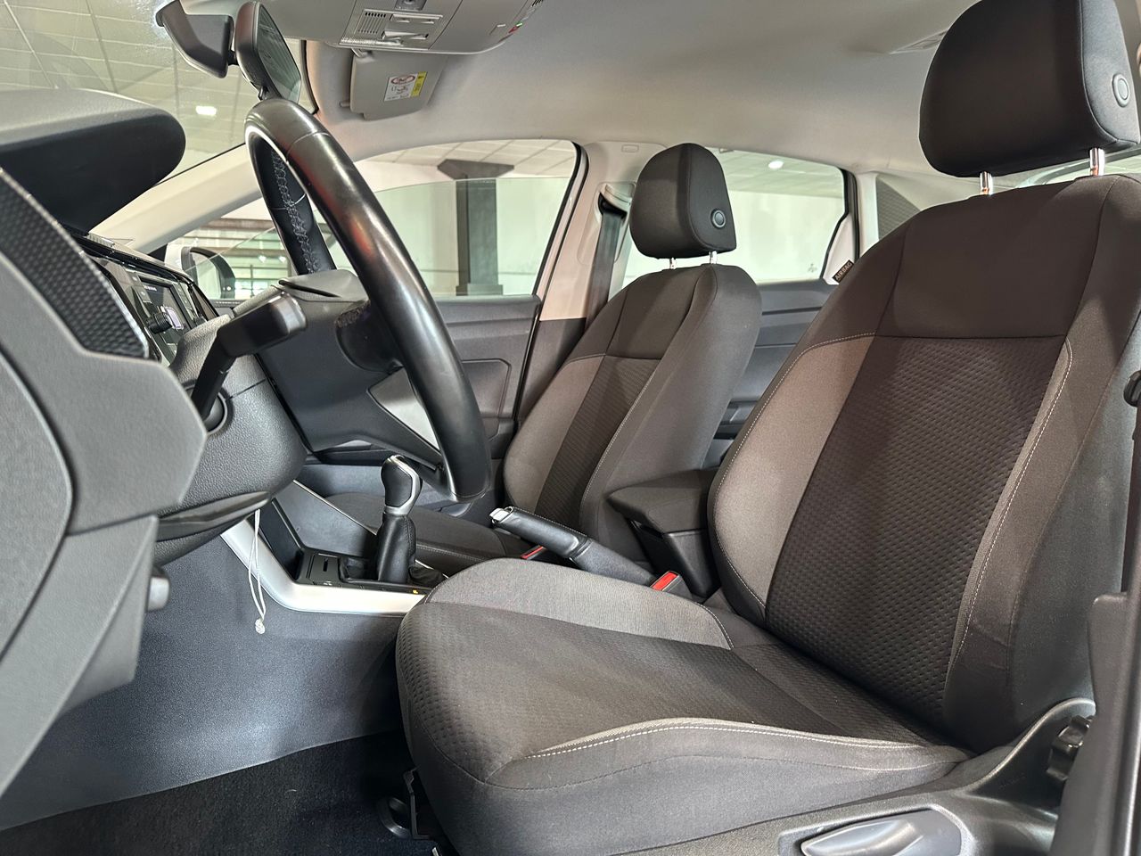 Volkswagen Taigo Life 1.0 TSI 70kW (95CV) - Foto 11