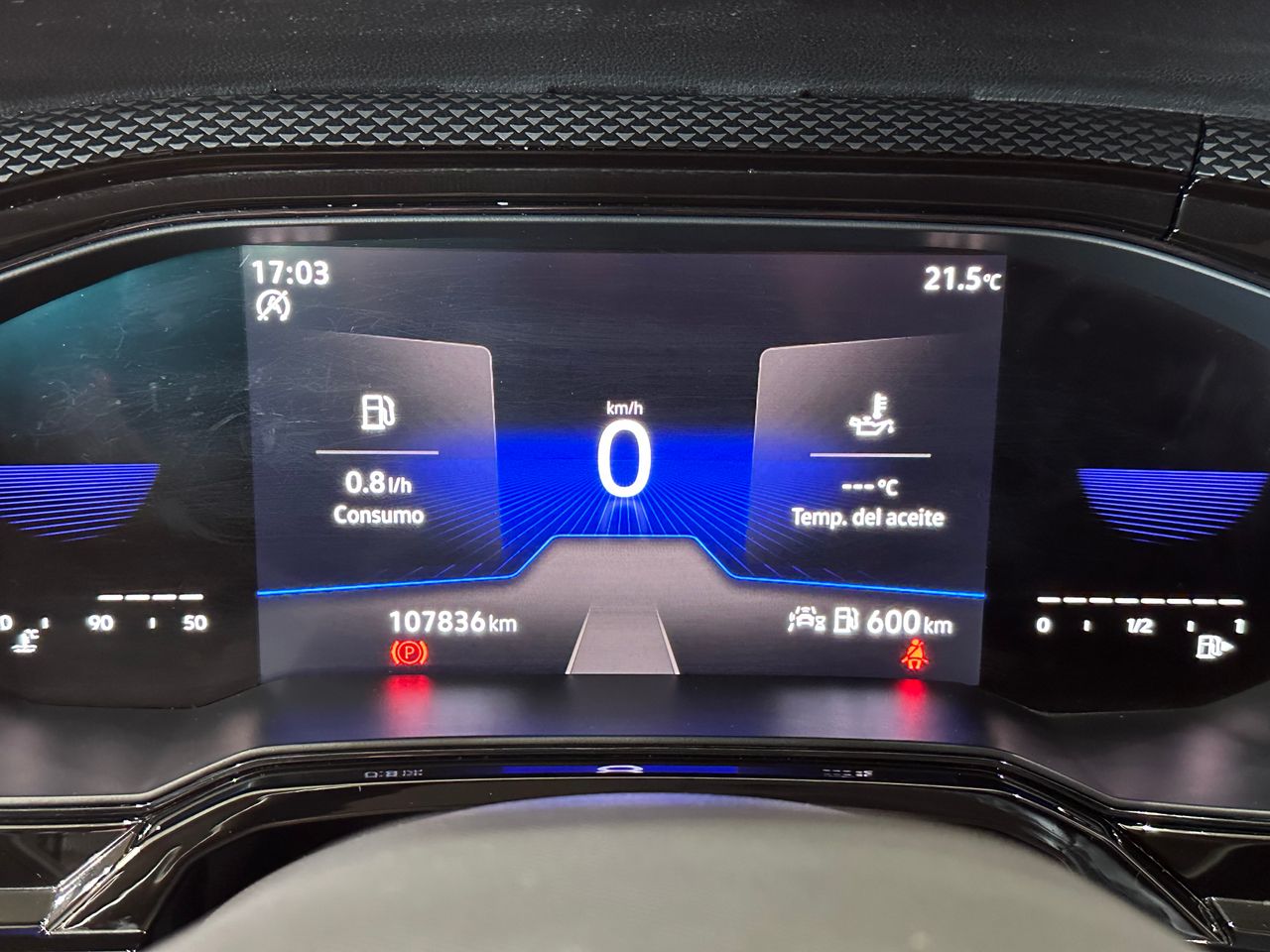 Volkswagen Taigo Life 1.0 TSI 70kW (95CV) - Foto 20