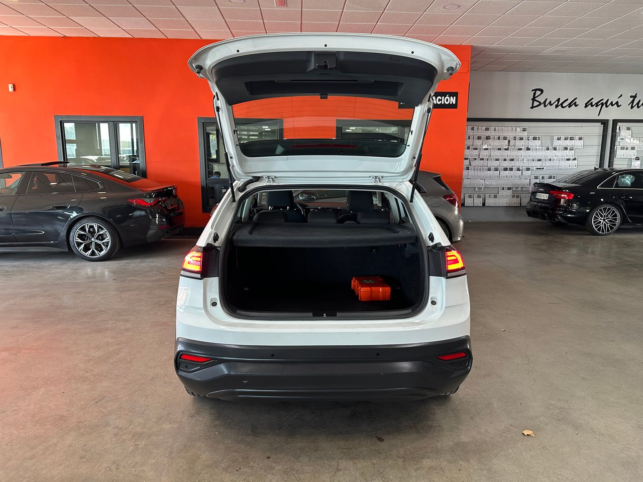 Volkswagen Taigo Life 1.0 TSI 70kW (95CV) - Foto 9