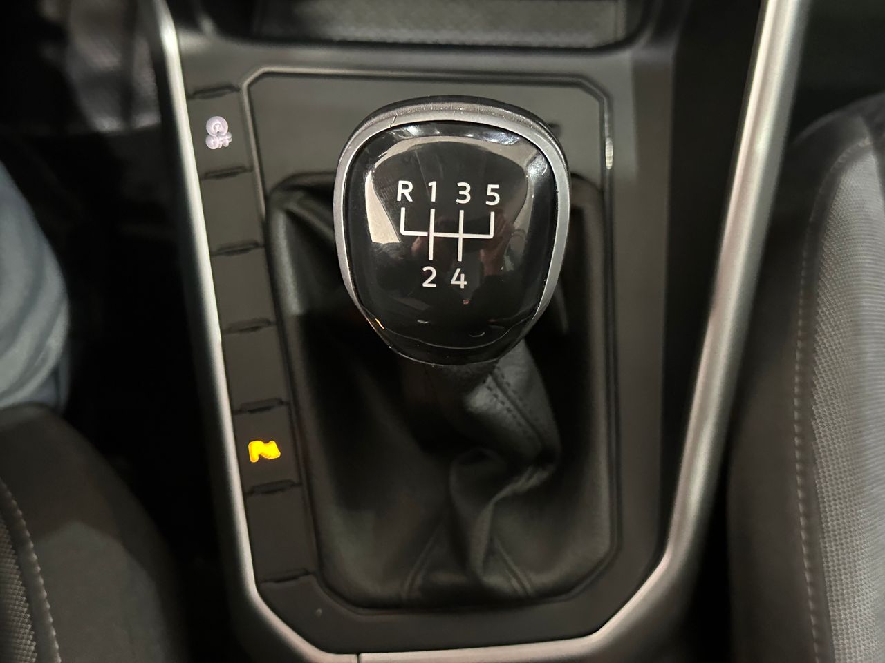 Volkswagen Taigo Life 1.0 TSI 70kW (95CV) - Foto 24