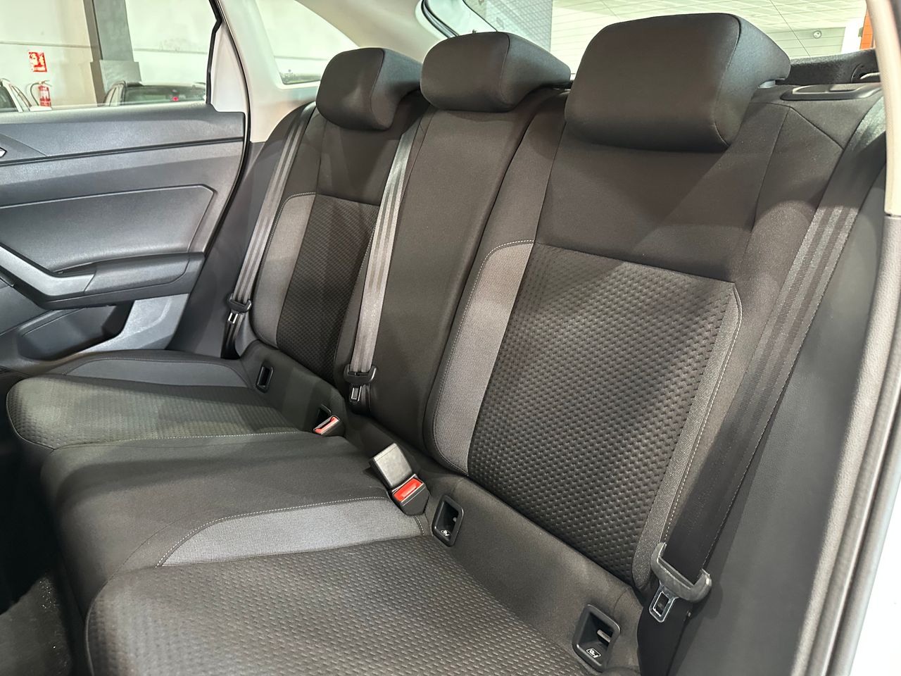 Volkswagen Taigo Life 1.0 TSI 70kW (95CV) - Foto 10