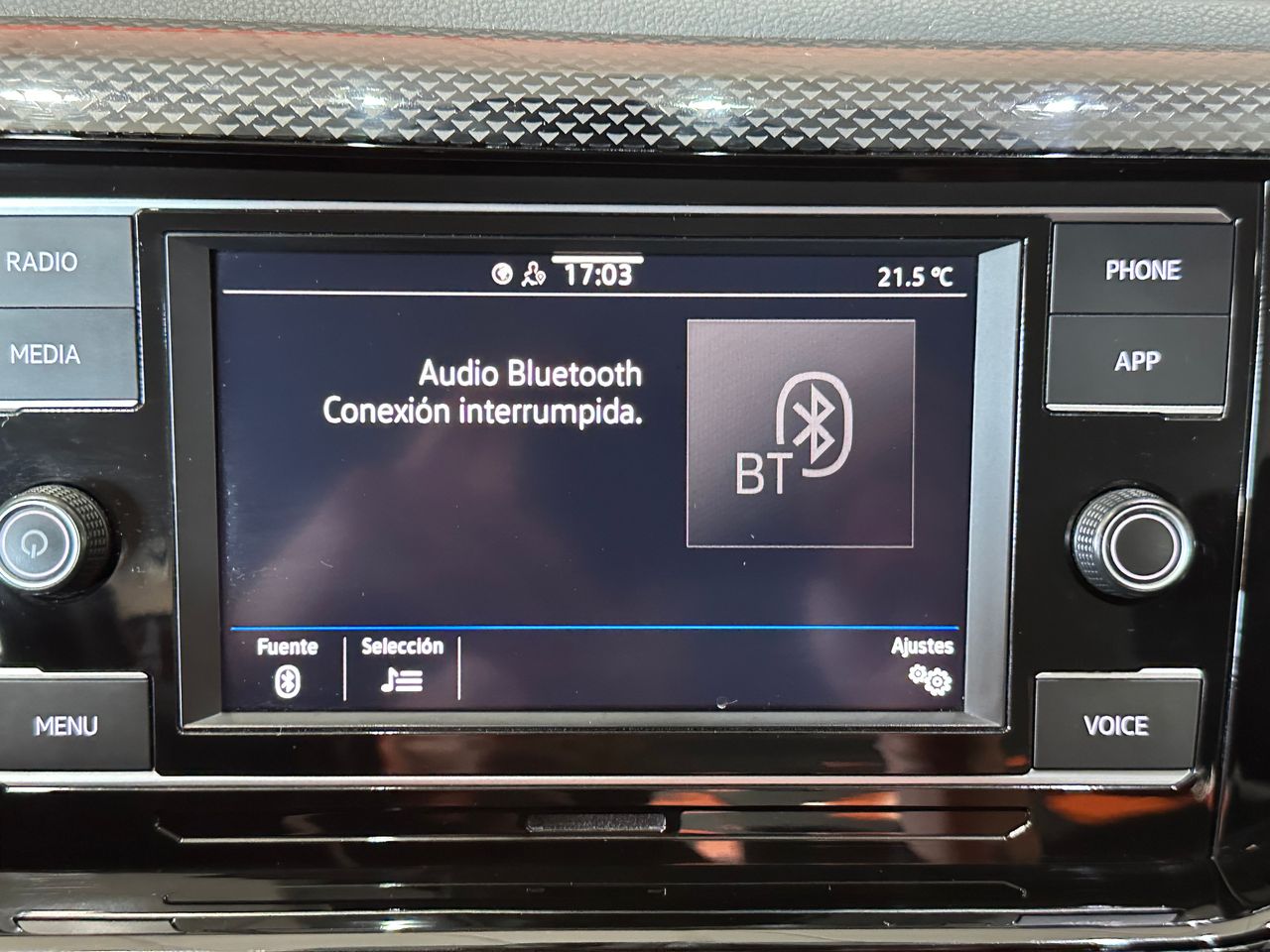 Volkswagen Taigo Life 1.0 TSI 70kW (95CV) - Foto 23