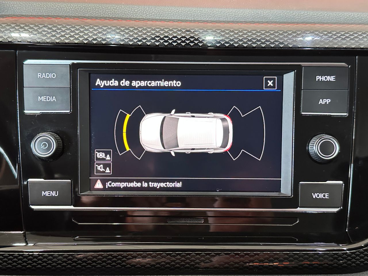 Volkswagen Taigo Life 1.0 TSI 70kW (95CV) - Foto 21