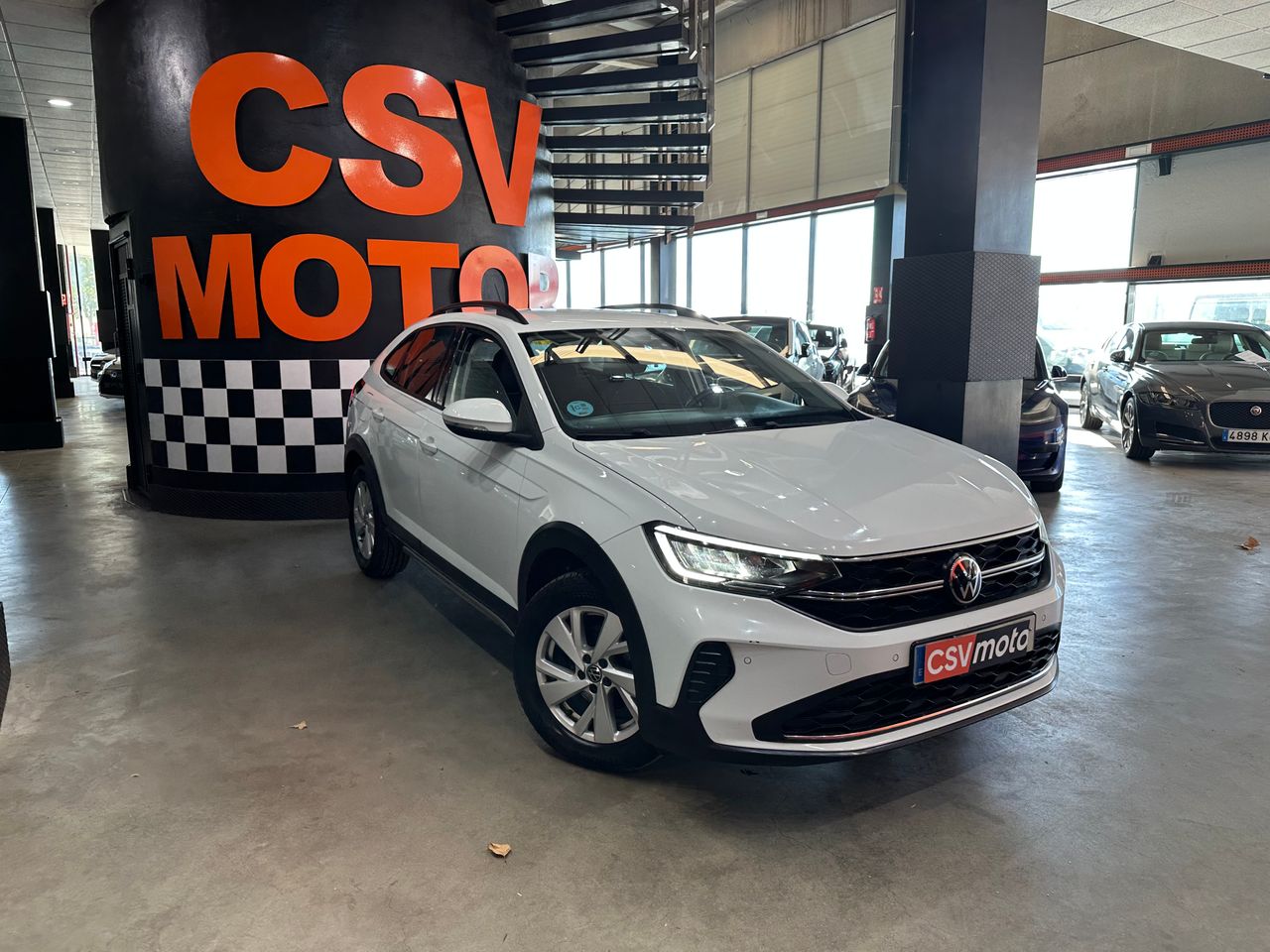 Volkswagen Taigo Life 1.0 TSI 70kW (95CV) - Foto 5