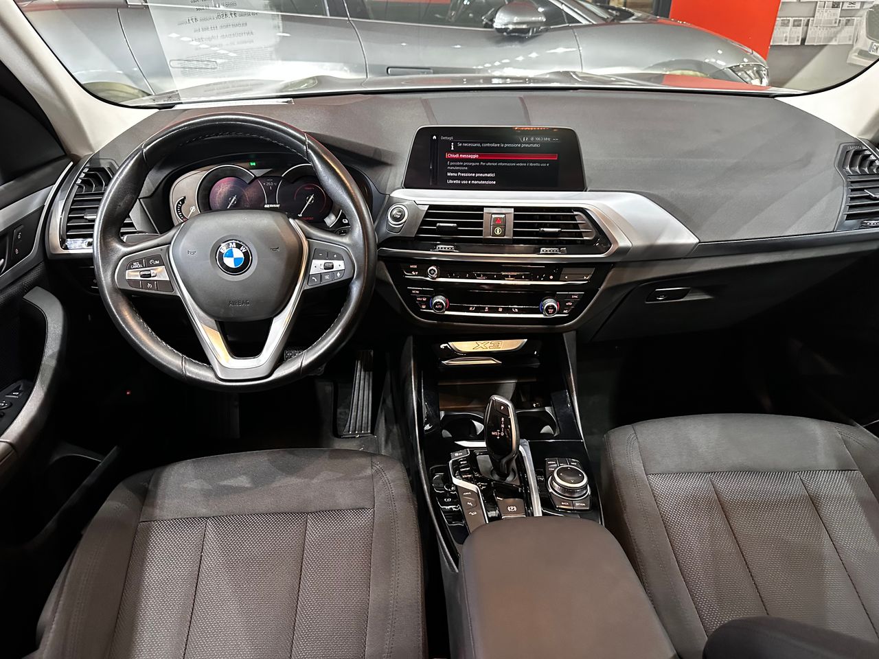 BMW X3 xDrive30e - Foto 13