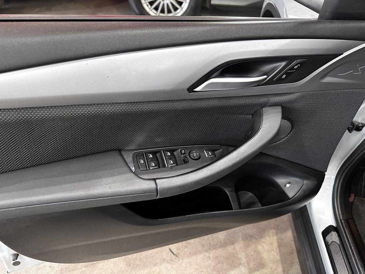 BMW X3 xDrive30e - Foto 15