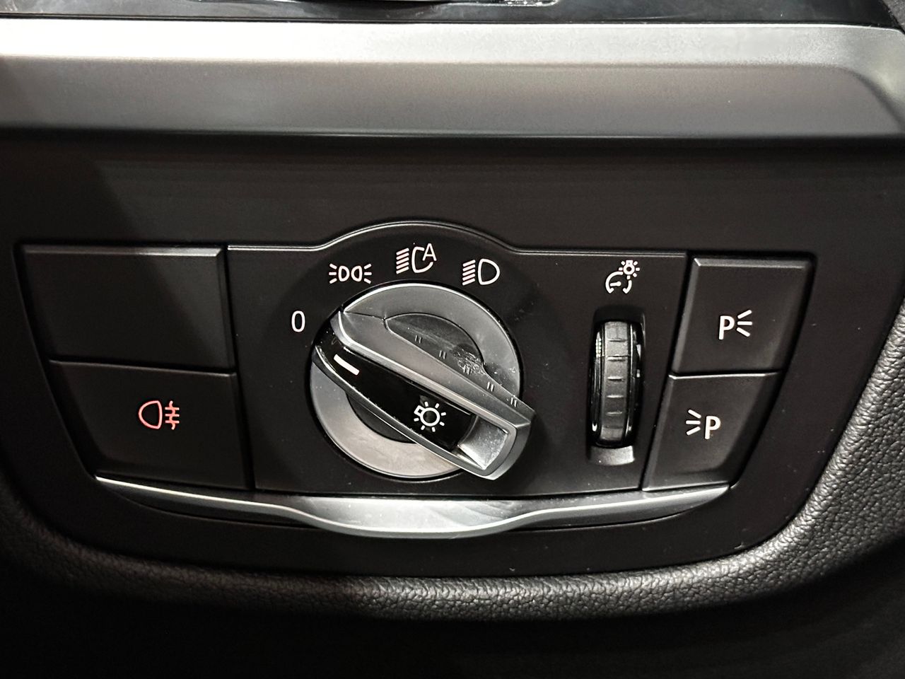 BMW X3 xDrive30e - Foto 20