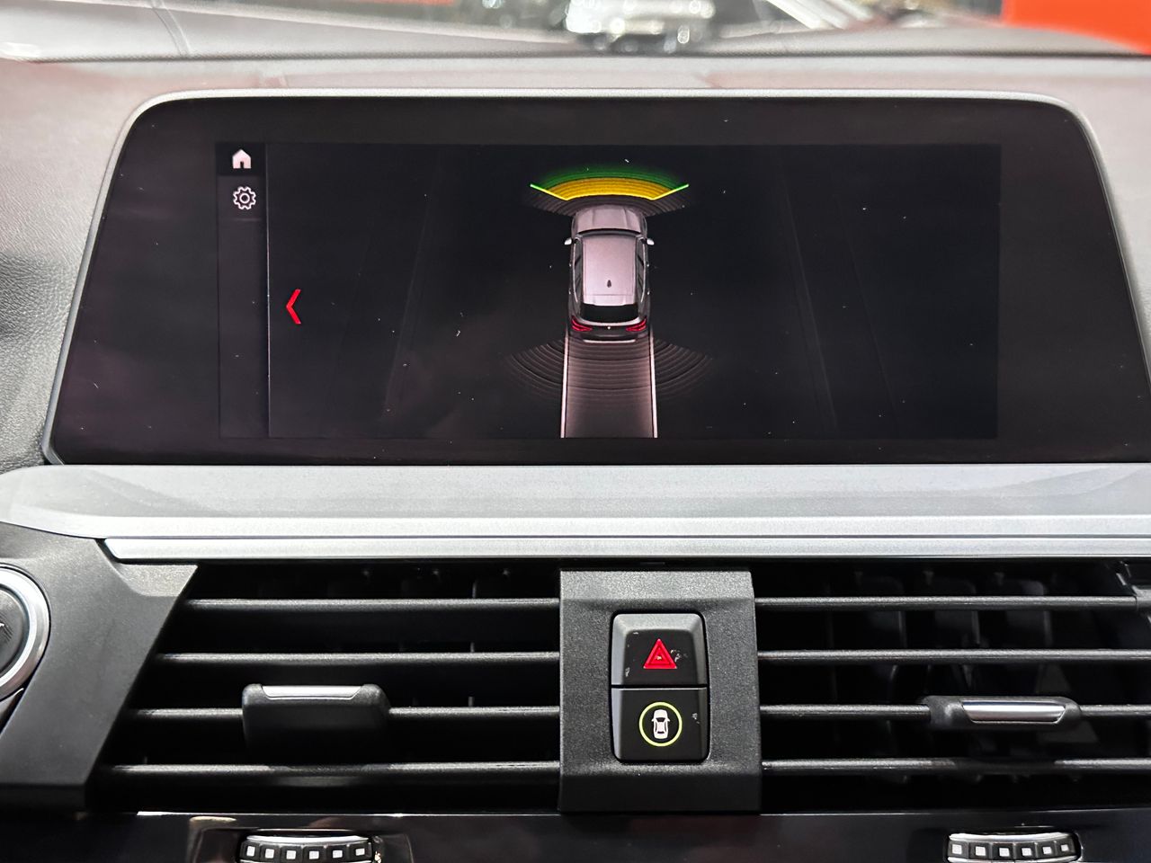 BMW X3 xDrive30e - Foto 24