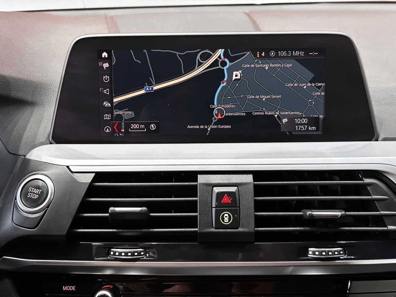 BMW X3 xDrive30e - Foto 23