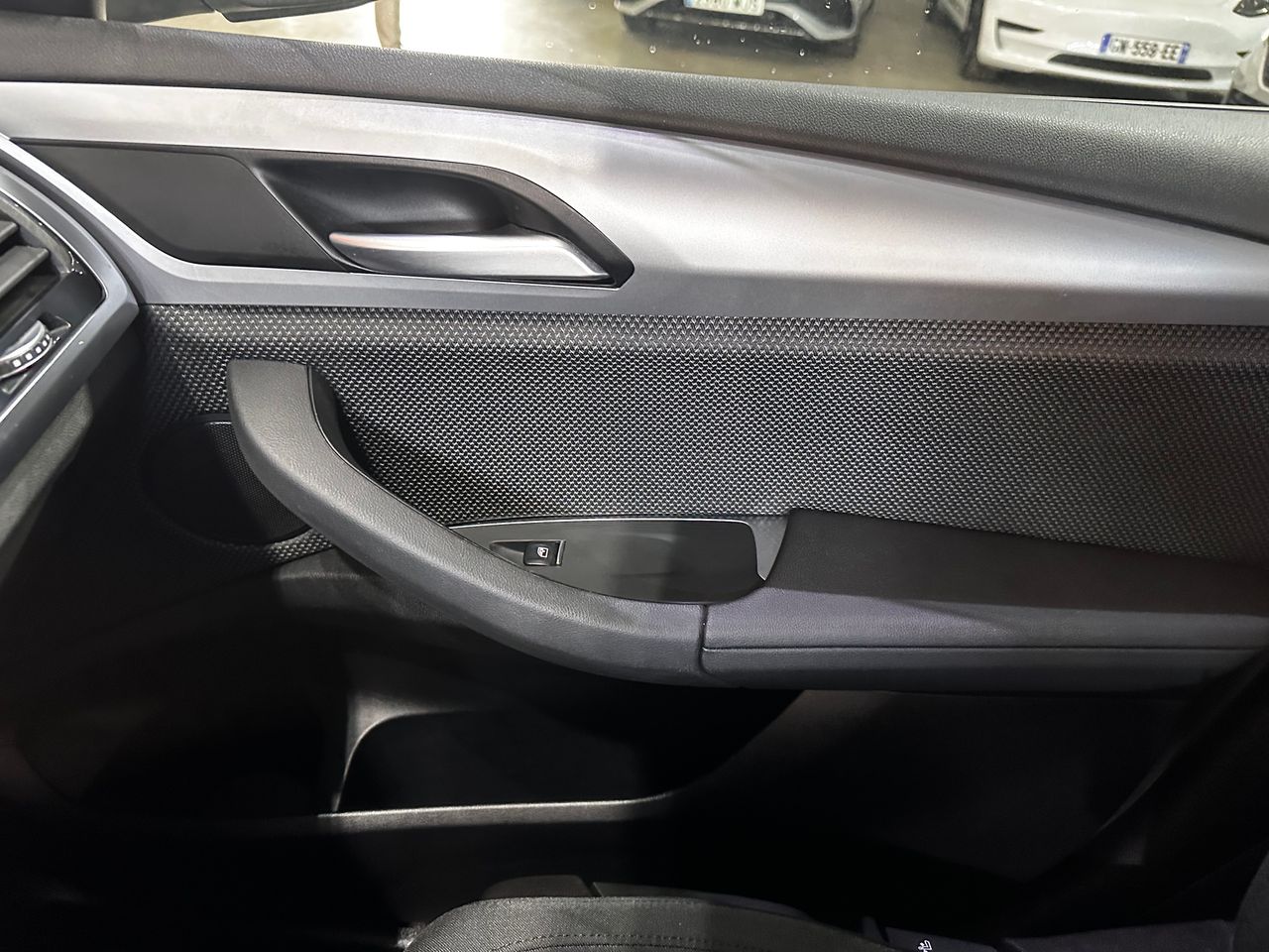 BMW X3 xDrive30e - Foto 16