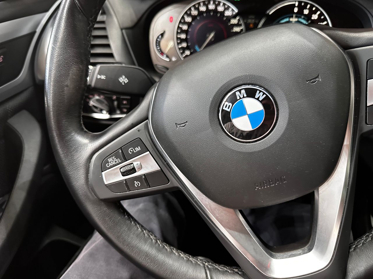 BMW X3 xDrive30e - Foto 18