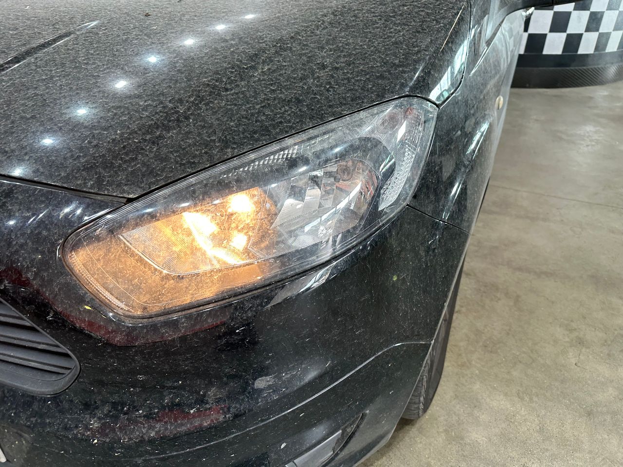 Ford Tourneo Courier 1,0 GLP 100CV  - Foto 20