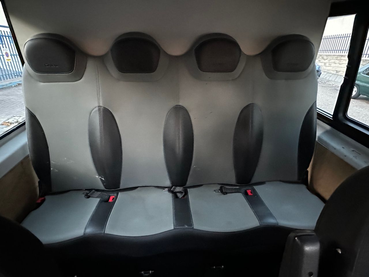 Mercedes Sprinter 314CDI 143CV L2H2 - Foto 11