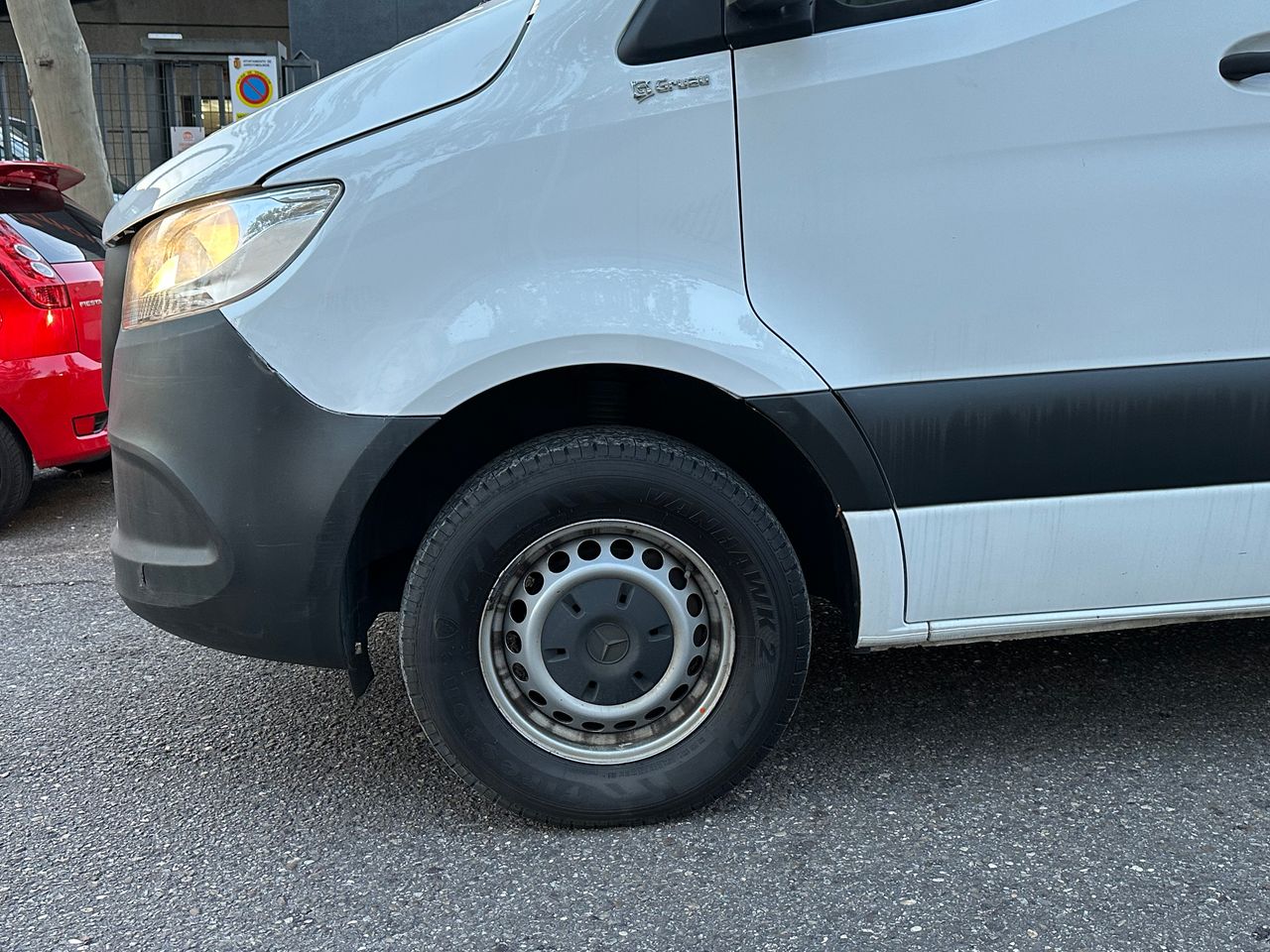 Mercedes Sprinter 314CDI 143CV L2H2 - Foto 25