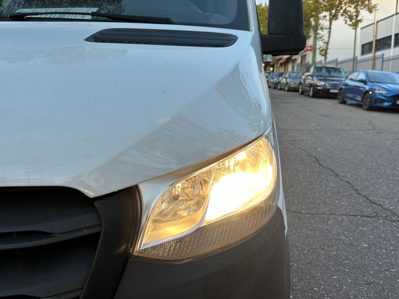 Mercedes Sprinter 314CDI 143CV L2H2 - Foto 23