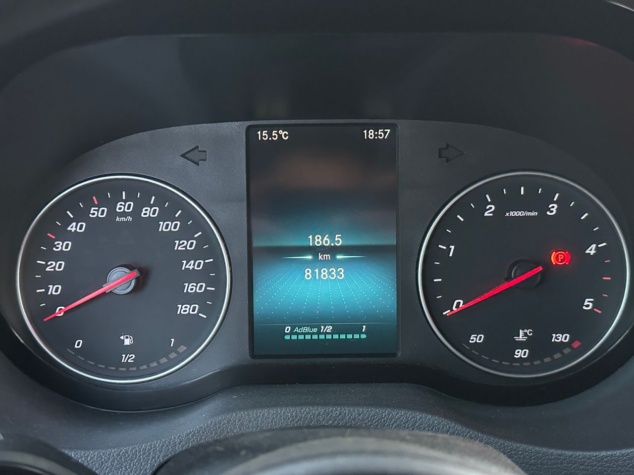 Mercedes Sprinter 314CDI 143CV L2H2 - Foto 19