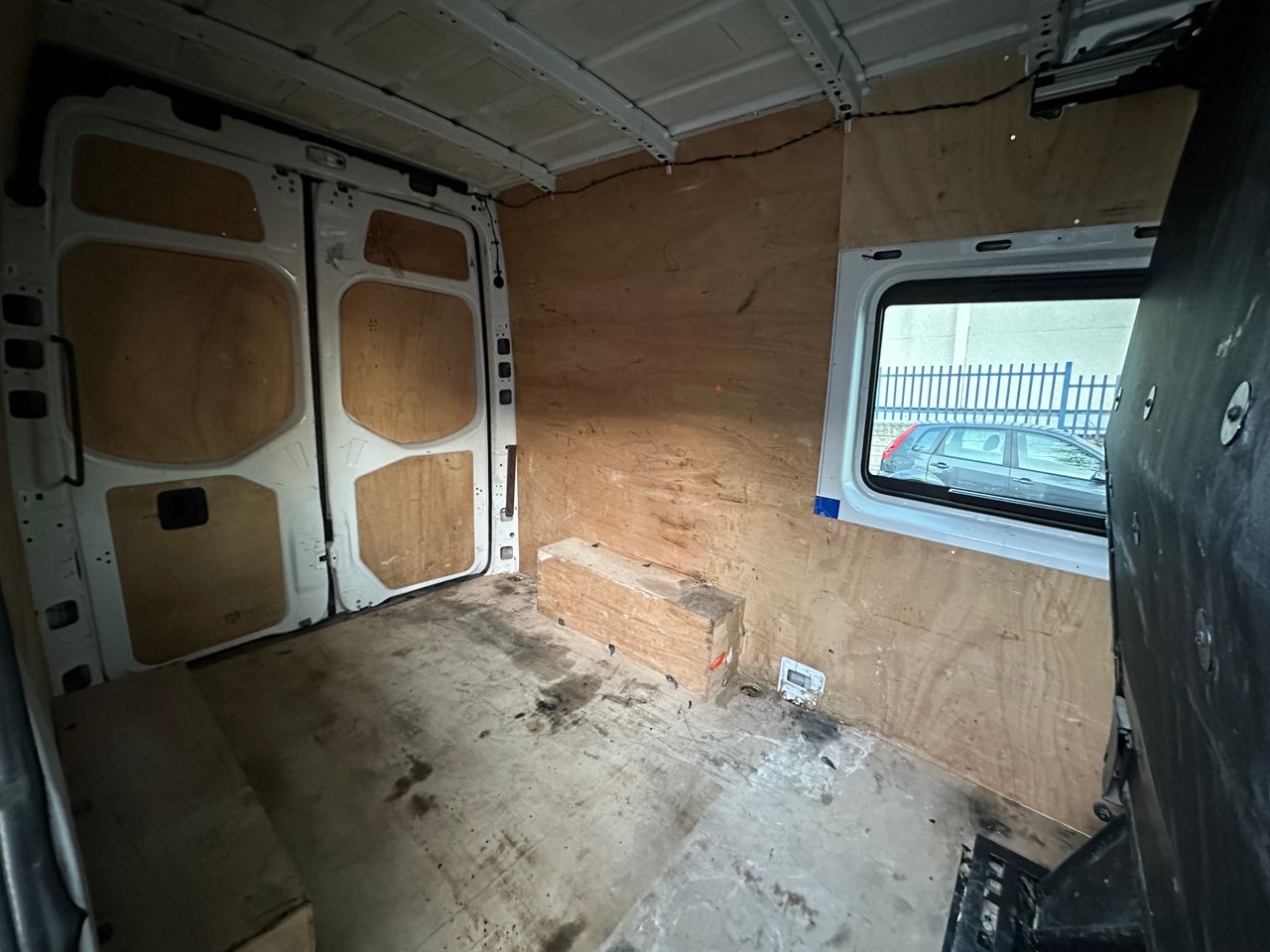 Mercedes Sprinter 314CDI 143CV L2H2 - Foto 10