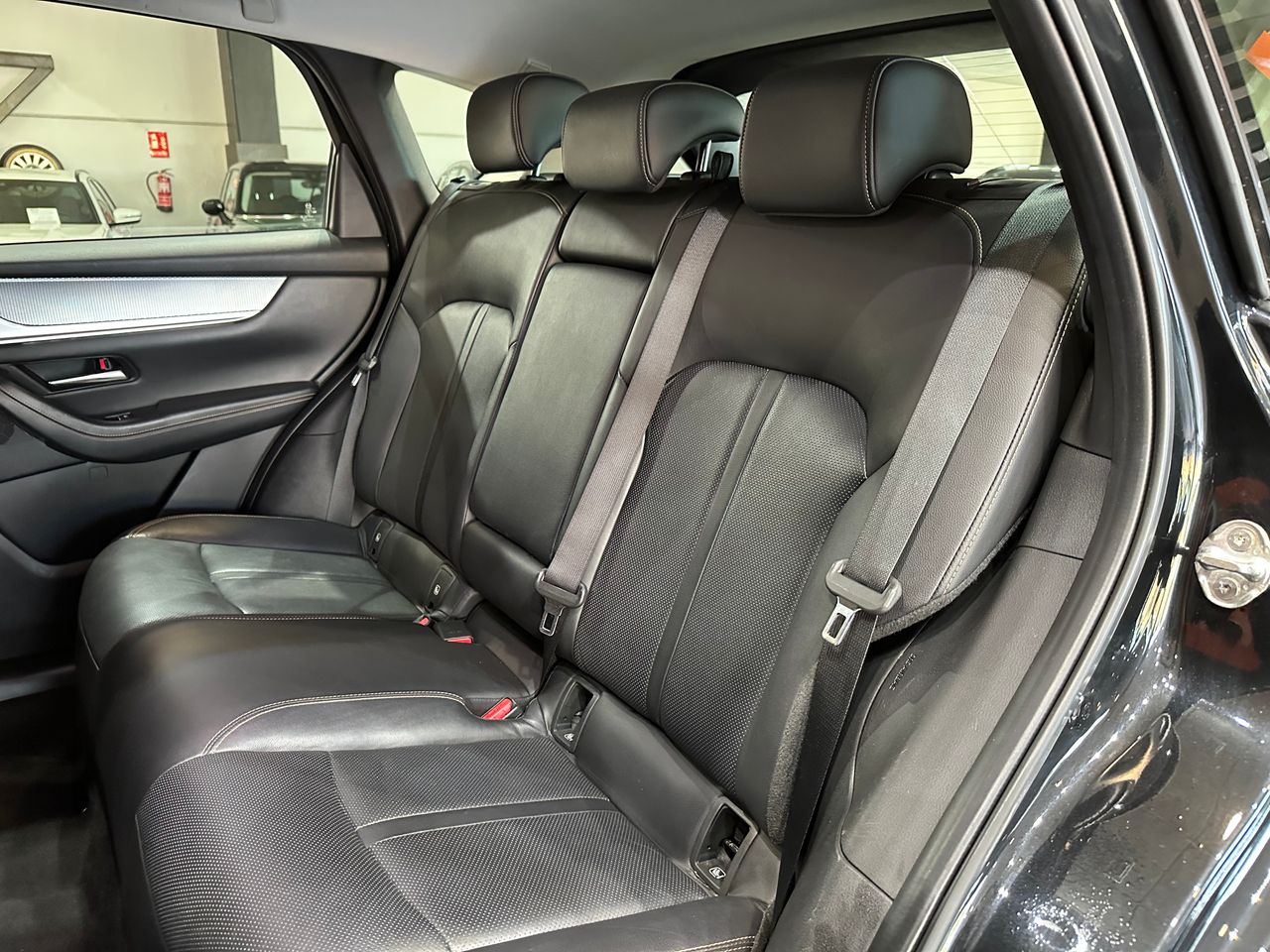 Mazda CX-60 e-Skyactiv PHEV AWD Homura - Foto 12