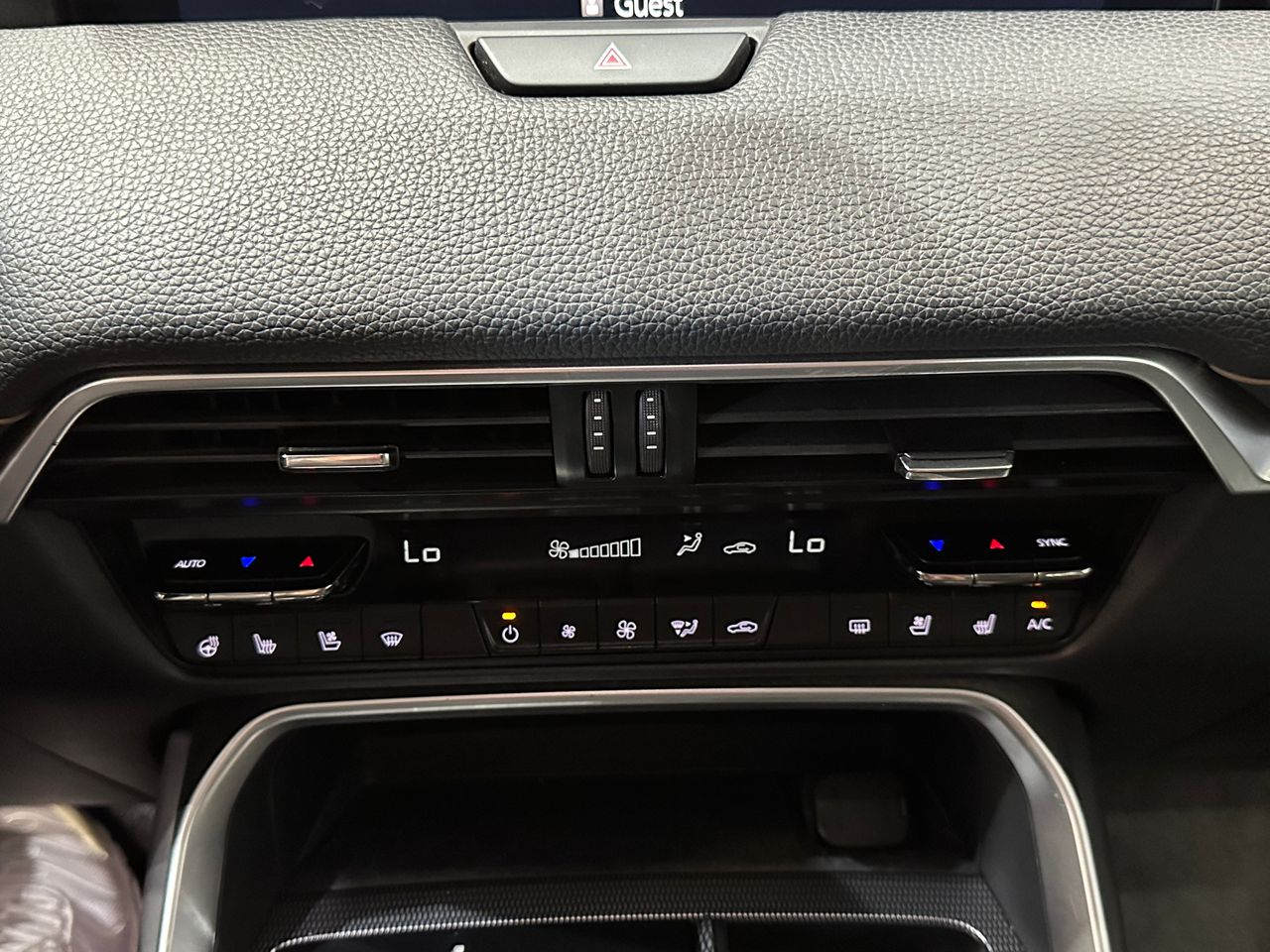 Mazda CX-60 e-Skyactiv PHEV AWD Homura - Foto 24